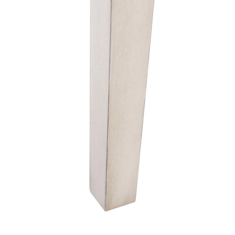 Table de chevet d'appoint à 2 tiroirs (entièrement assemblée) - 16,9 x 14,2 x 29,7 - 17Lx15Px30H