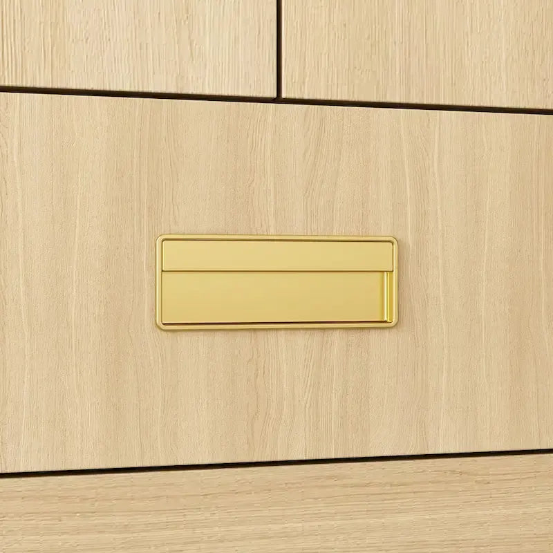 Grande armoire avec armoire supérieure en option, armoire d'appoint pour chambre à coucher