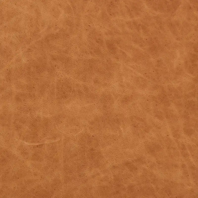 Fauteuil 35 - Cuir véritable italien pleine fleur