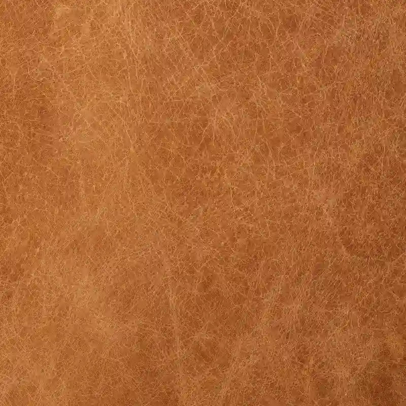 Fauteuil 35 - Cuir véritable italien pleine fleur