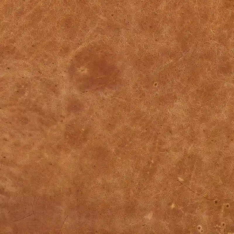 Fauteuil 35 - Cuir véritable italien pleine fleur