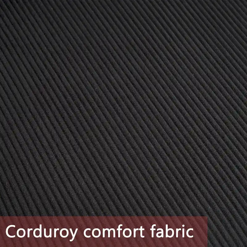 Fauteuil baril pivotant à 360°, canapé rond confortable pour le salon, convient pour la chambre de bébé, l'hôtel, la chambre à coucher, le bureau