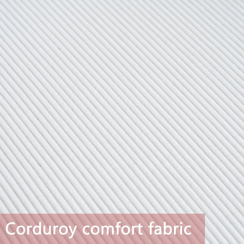Fauteuil baril pivotant à 360°, canapé rond confortable pour le salon, convient pour la chambre de bébé, l'hôtel, la chambre à coucher, le bureau