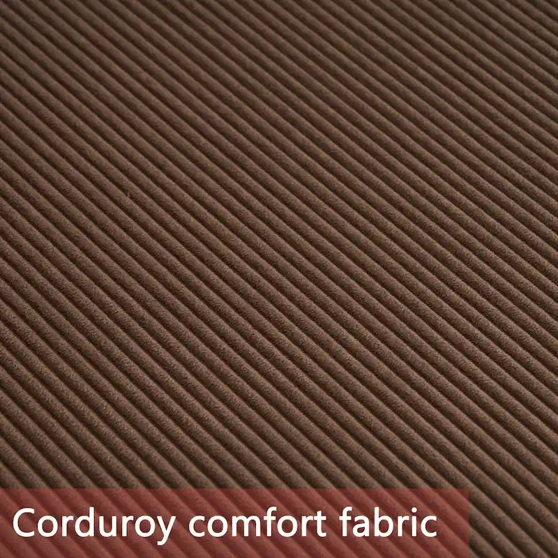 Fauteuil baril pivotant à 360°, canapé rond confortable pour le salon, convient pour la chambre de bébé, l'hôtel, la chambre à coucher, le bureau