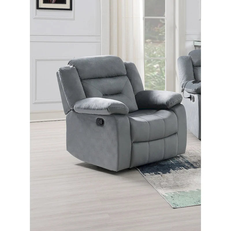  Single Recliner