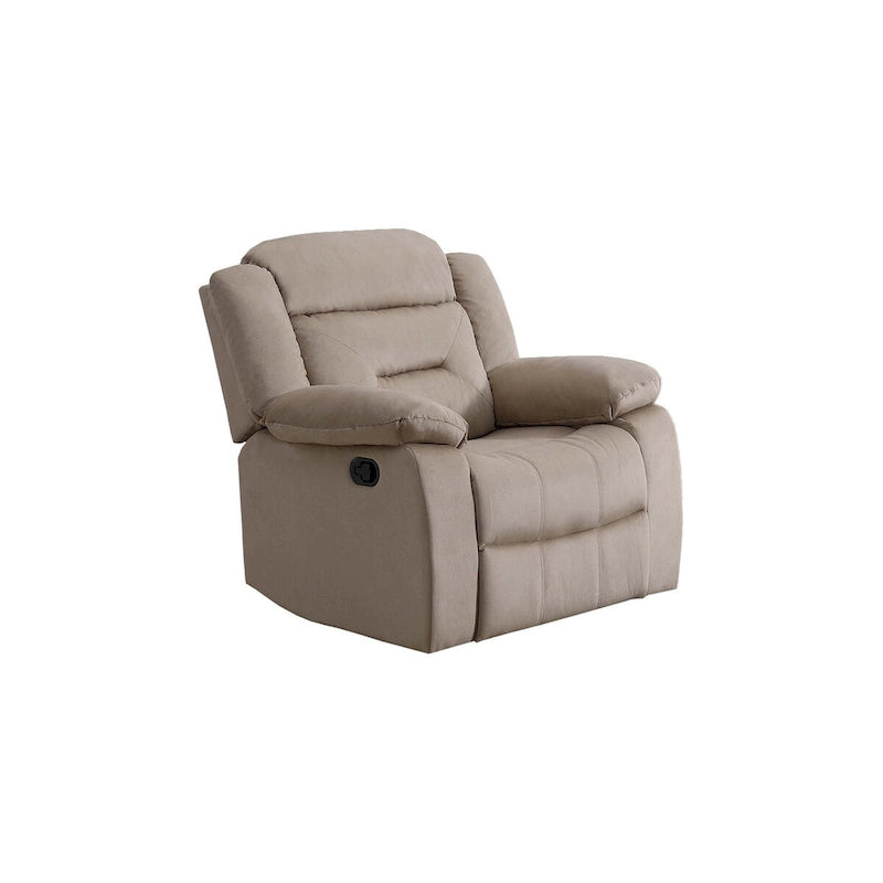Fauteuil relax simple